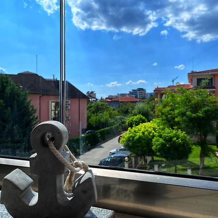 Azur Alegria Studio - Free Parking & Pool Sveti Konstantin Buitenkant foto